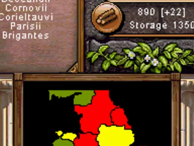 History: Great Empires - Rome
