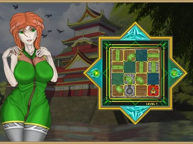 Hisui no Kikai