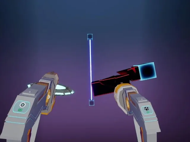 Hit N Slash VR