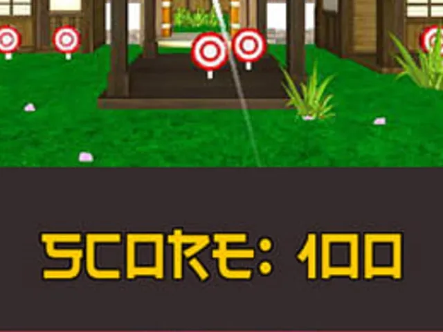 Hit Ninja