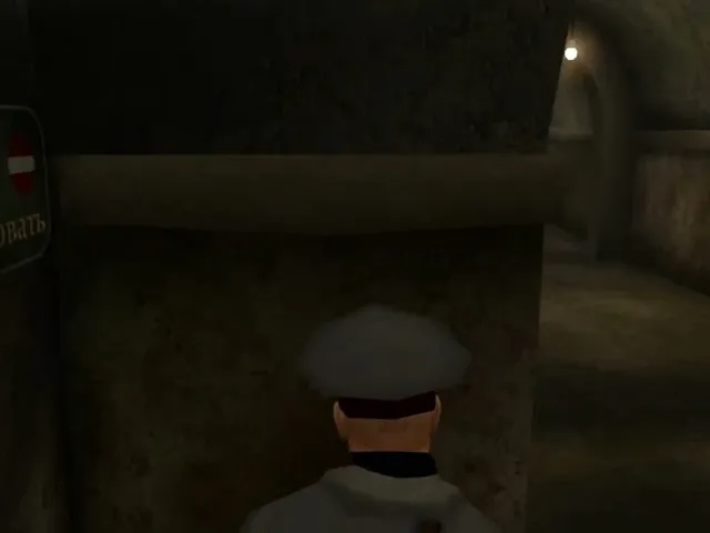 Hitman 2: Silent Assassin HD