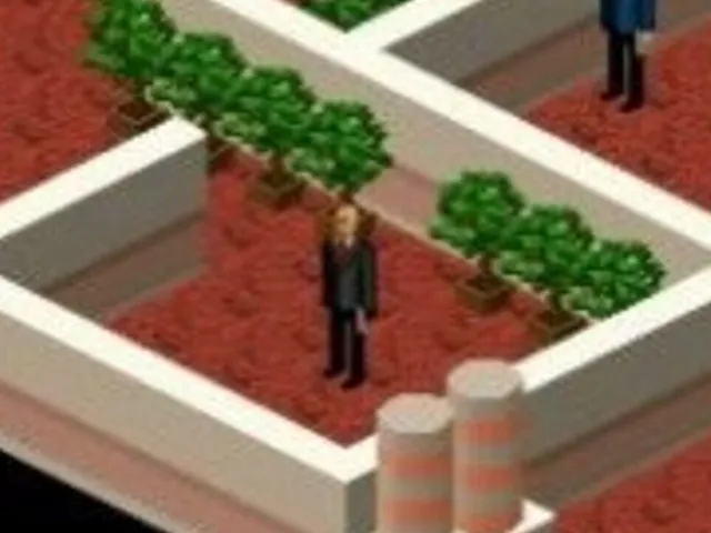 Hitman: Blood Money Vegas