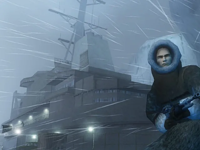 Hitman: Contracts