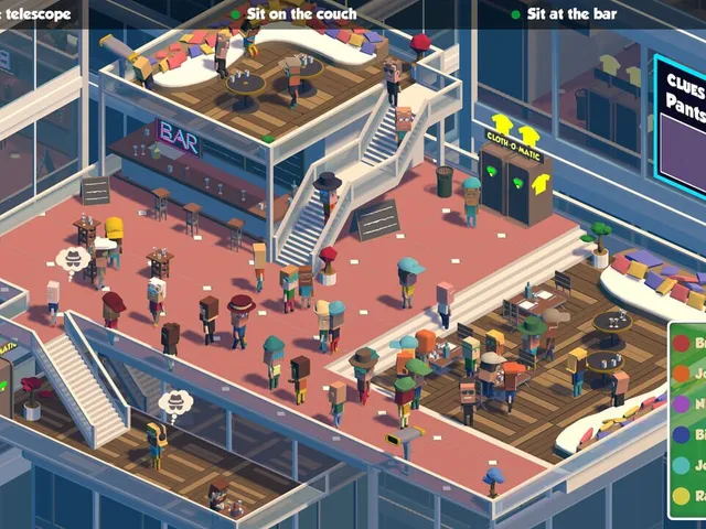 Hitman Party