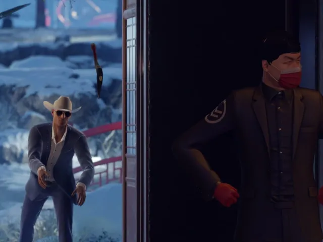 Hitman