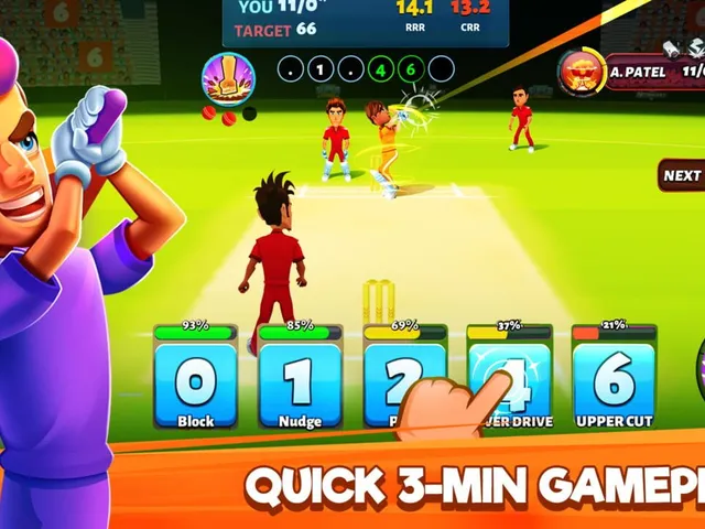 Hitwicket Superstars