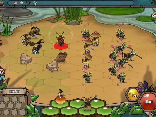 Hive Blight