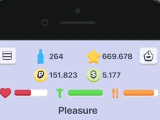 Hobo: Life Business Simulator