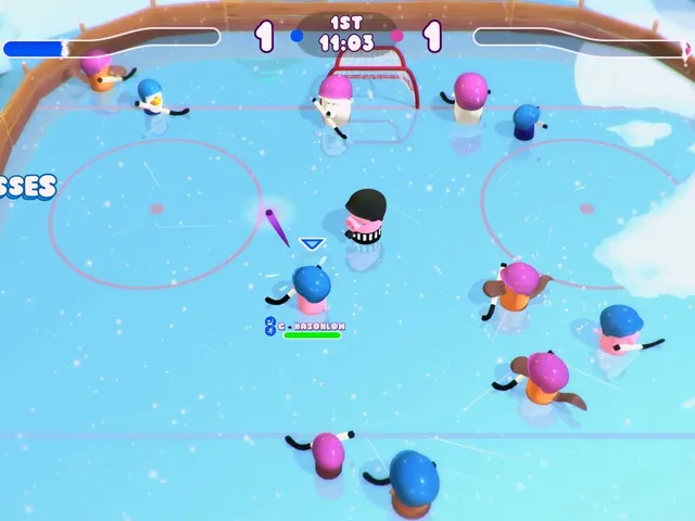 Hockey Hockey Club