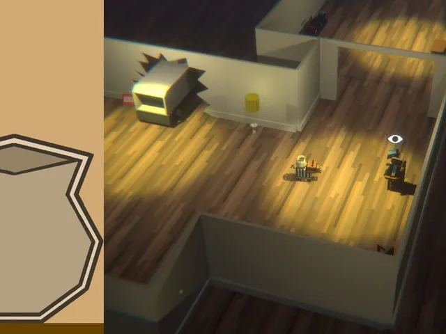 Hog Heist