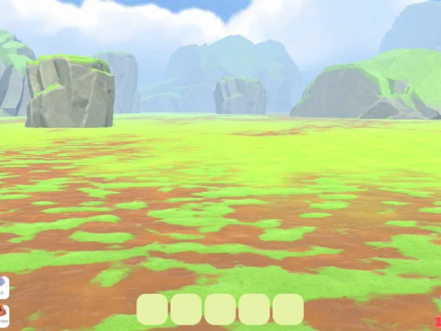 Hogvalord: The Ranch