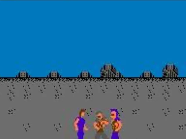 Hokuto no Ken