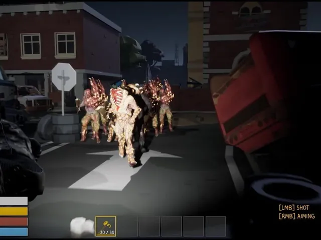 Hold or Die