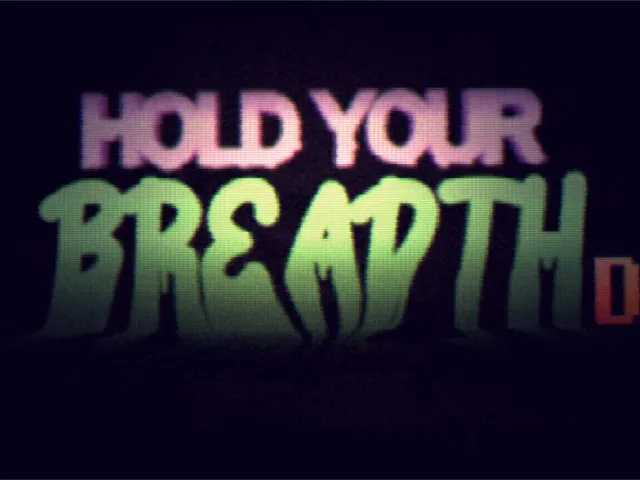 Hold Your Breadth DX