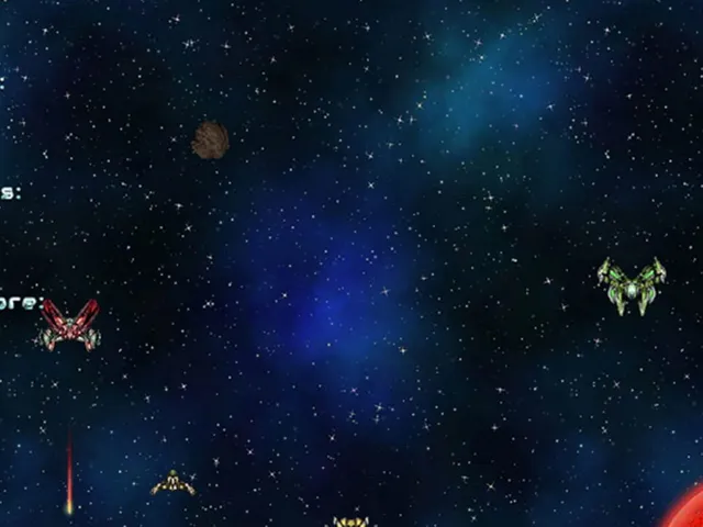 Hold Your Fire: A Game About Responsibility