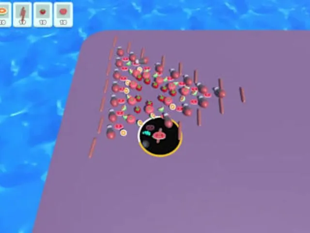 Hole ASMR