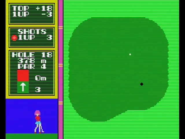 Hole in One