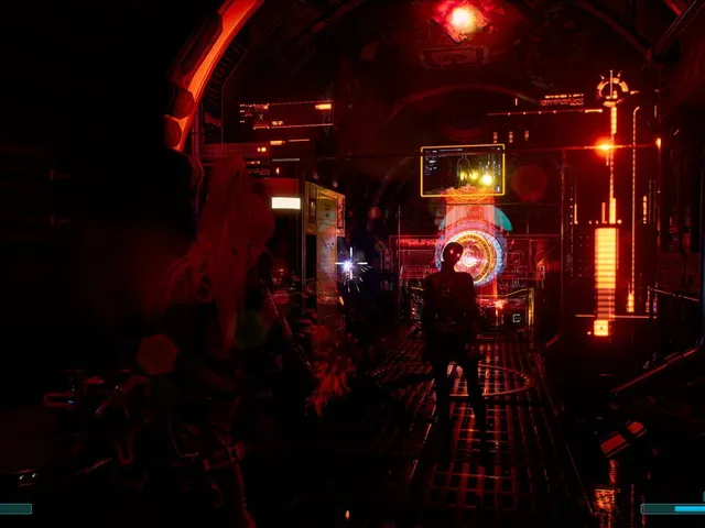 Höll Space 5D6
