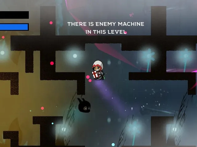 Hollow Ghost
