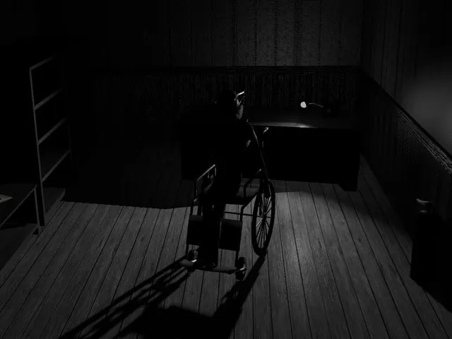 Hollow Halls