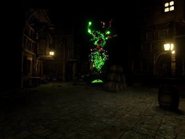 Hollow Remnant