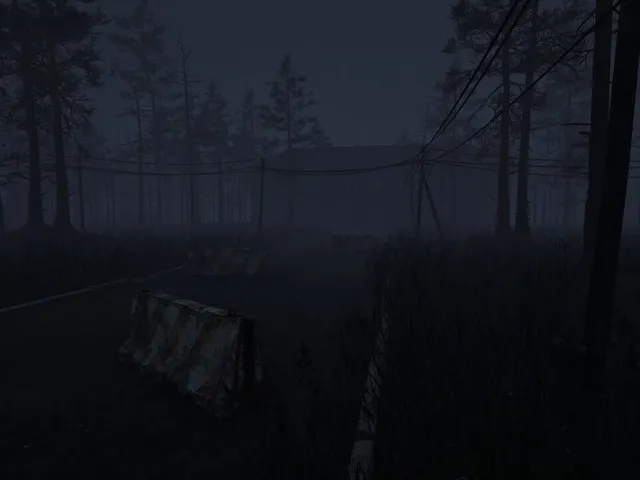 Hollowreach: Alone