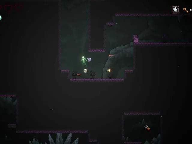 Hollowroot