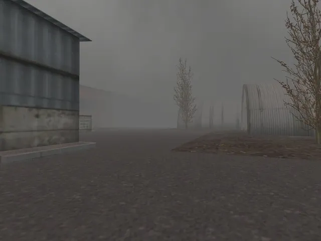 Hollowsk 1999 3D