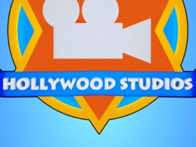 Hollywood Studios Tycoon Game