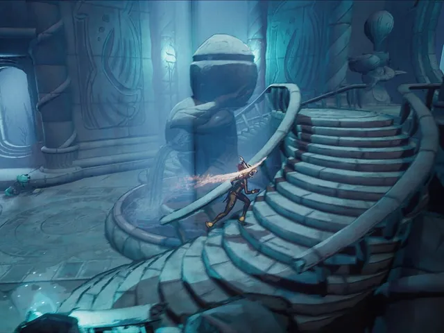 Holmgang: Memories of the Forgotten