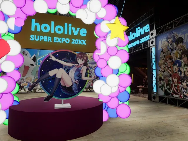 HoloExpo20XX