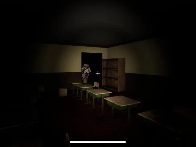 Hololive Horror