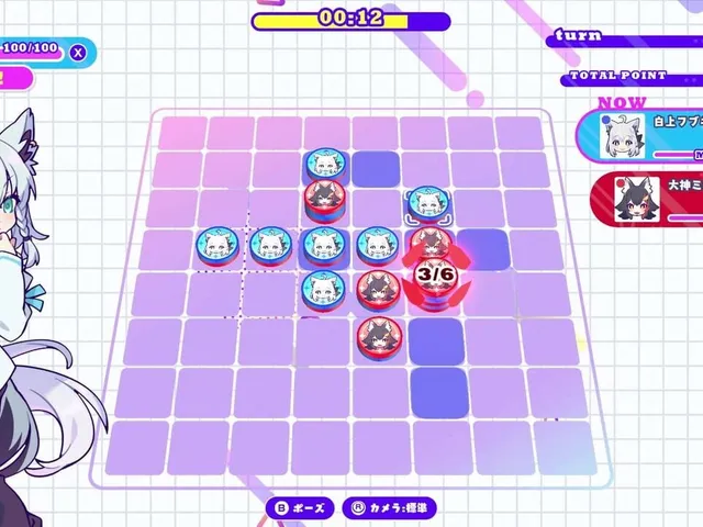 HoloReversi
