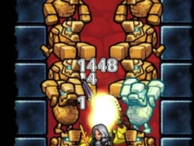 Holy Dungeon