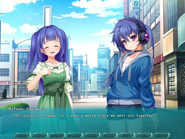 Holy Valkyrie EXS-TiA: Concerto 2