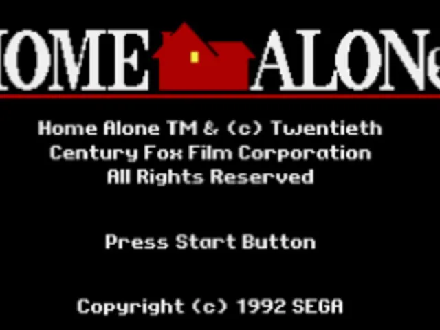 Home Alone