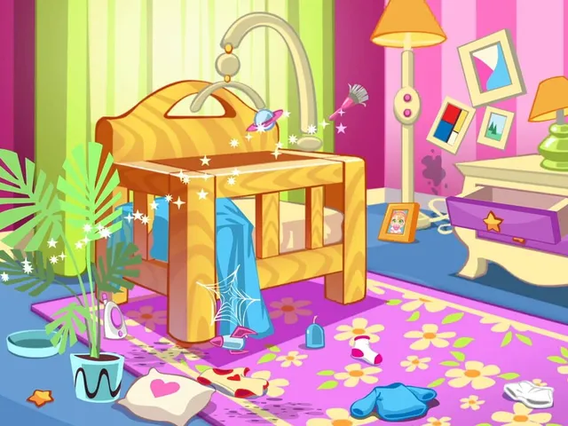 Home Cleaning