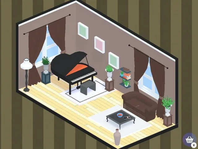 Home Deco Builder