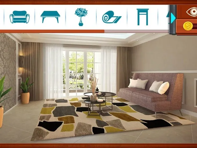 Home Designer: Home Sweet Home