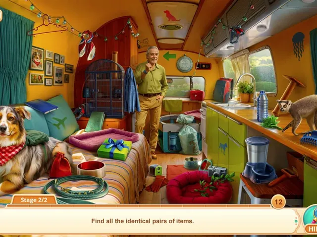 Home for Friends: Beloved Pets - Collector's Edition