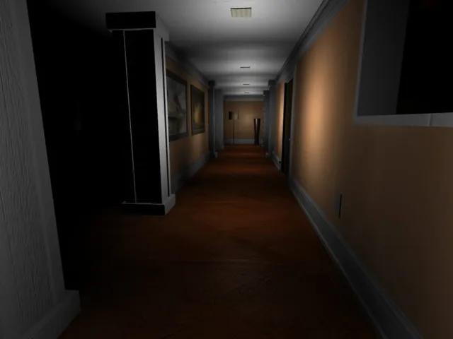 Home From Work 2