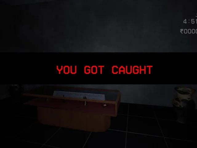 Home Invader