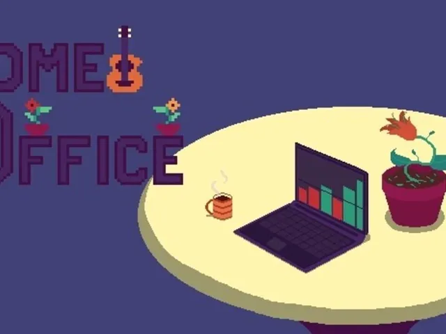 Home Office