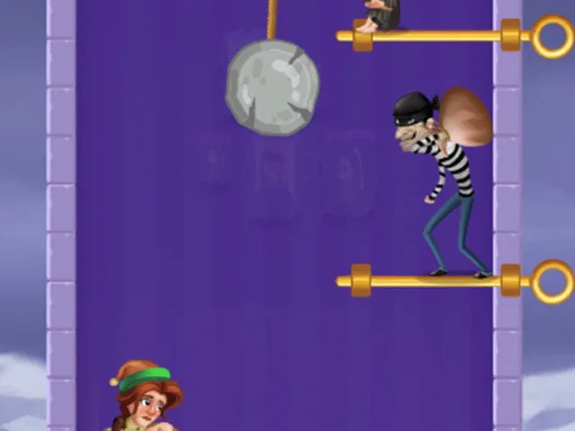 Home Pin 2: Family Adventure