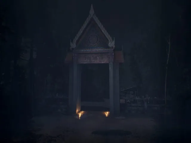 Home Sweet Home: Episode 2