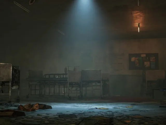 Home Sweet Home: Survive