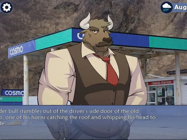 Homecoming: Morenatsu Revisited