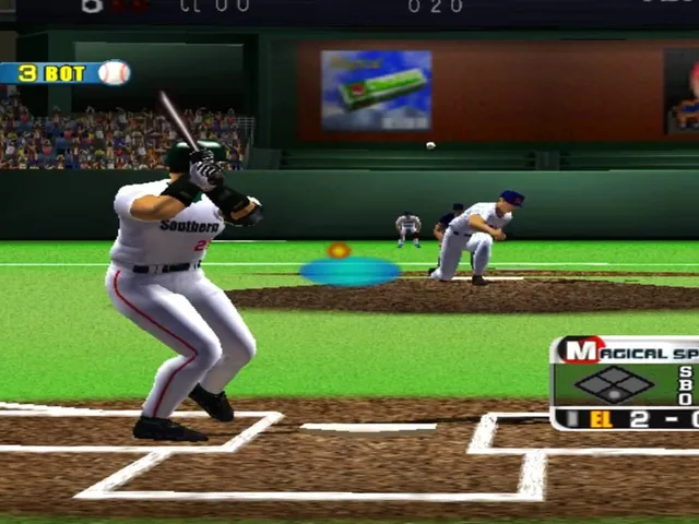 Homerun