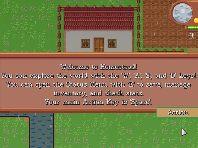 Homestead