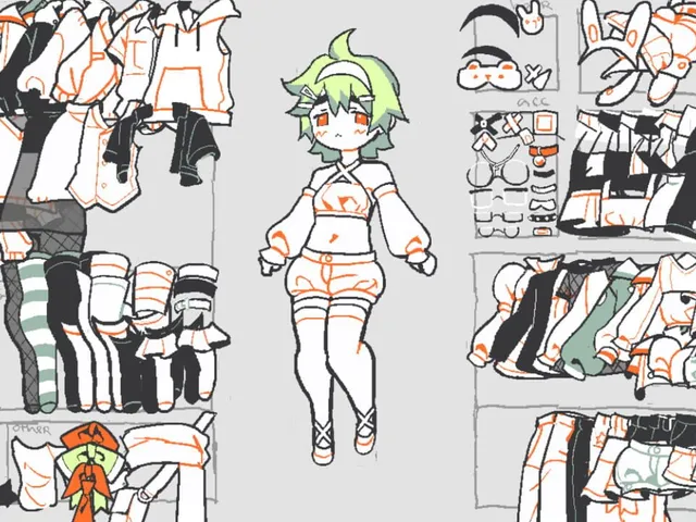 Honey Dress Up